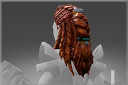 Braids of the Coastal Kingdom