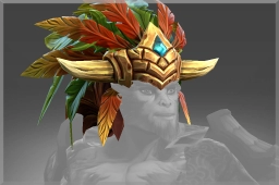 Tangled Tropics - Head