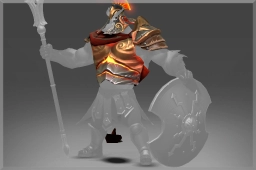 Wings of Imperium - Armor