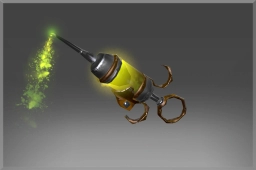 Rocket of Endless Days