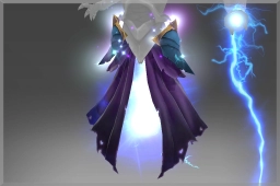 Skirt of the Guardian Construct