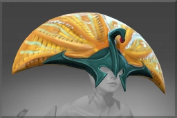 Helm of the Outcast