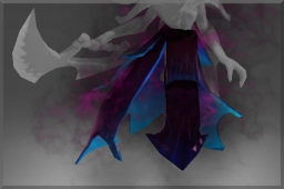 Flow of the Flowering Shade