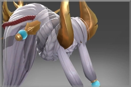 Song of the Shadow Dragon - Head