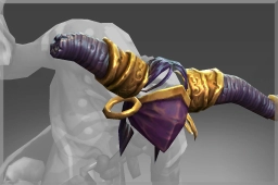 Headdress of the Arkturan Talon
