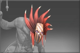 Mask of Twilight's Rest