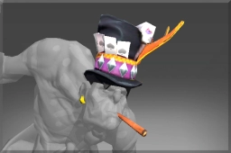 Hat of the Devilish Conjurer