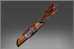 Quiver of the Battleranger