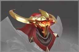 Hood of the Spiteful Djinn