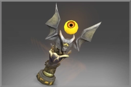 Genuine Stone Bound Watcher