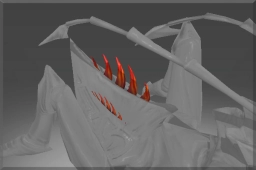 Spikes of the Master Weaver