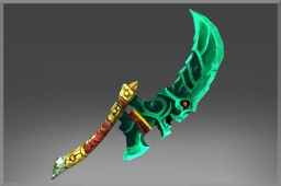Blade of Eternal Reign