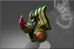 Shoulder of the Dead Reborn