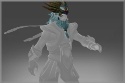 Fury of the Thunderhawk - Head