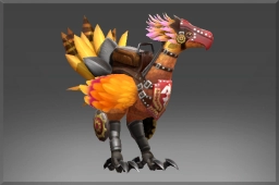 Genuine Master Chocobo