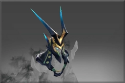 Vespertine Guard Helmet