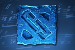 Exalted JJ Lin's Timekeeper Music Pack