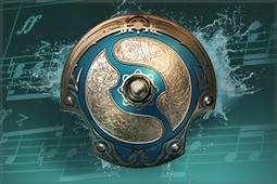 The International 2017 Music Pack