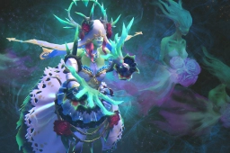 Oaths of the Beloved Loading Screen
