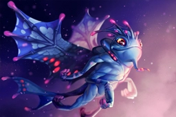 Eternal Nymph Loading Screen