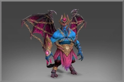 Spring Lineage Unfettered Malevolence