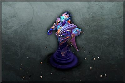 Patterns of the Pristine