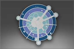 Genuine Classic Pin: Io