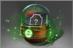 Team Sticker Capsule - The International 2024