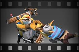 Taunt: We Have Liftoff