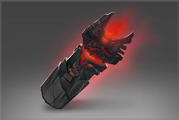 Treasure of Dire Arms