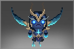 Pixel Dragonus Decoration
