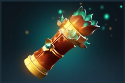 Treasure of the Amaranth