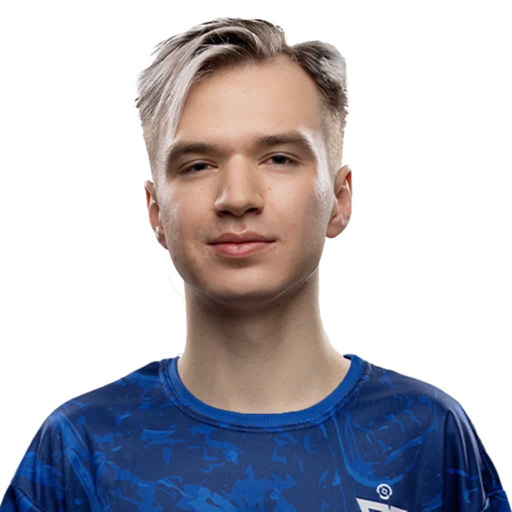 Pure Player Sticker - TI 2024