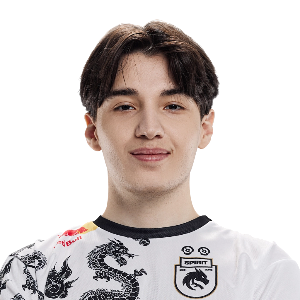 Collapse Player Sticker - TI 2024