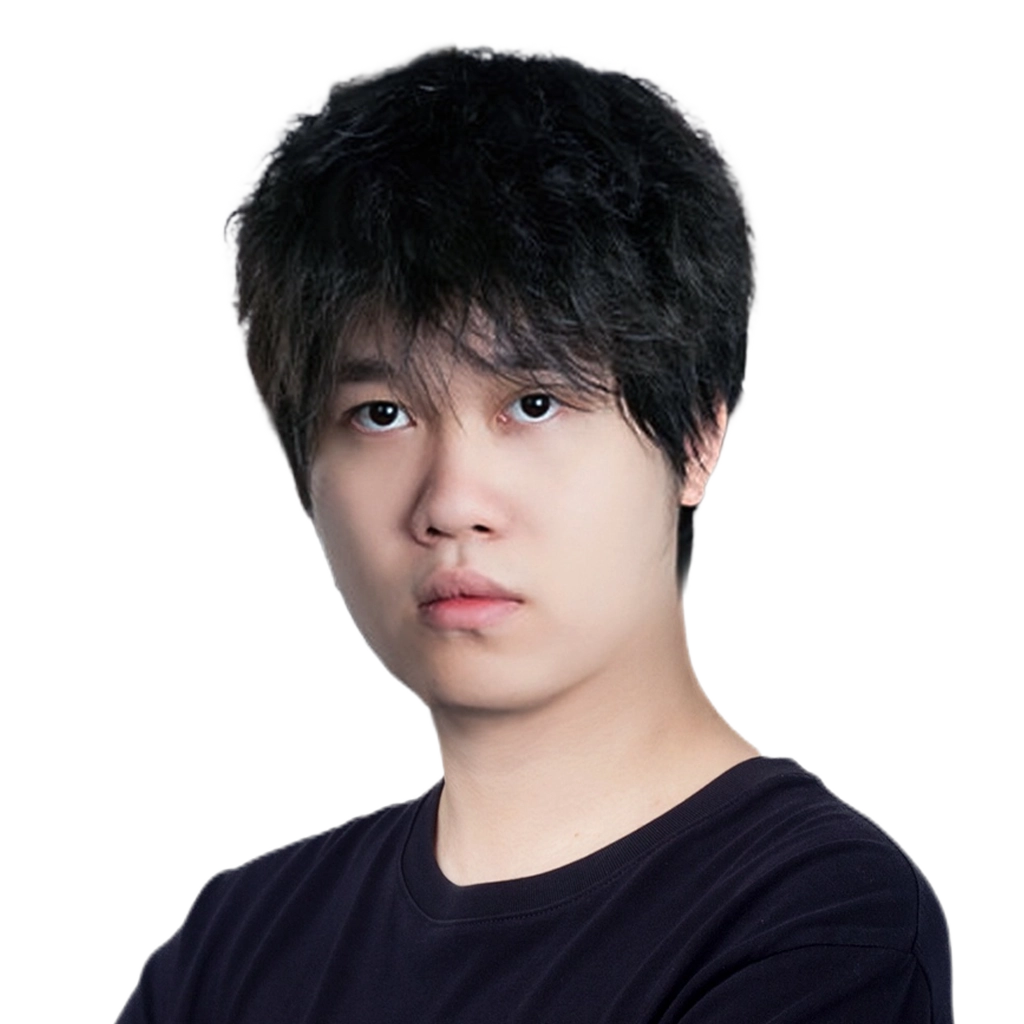 YSR-04E Player Sticker - TI 2024