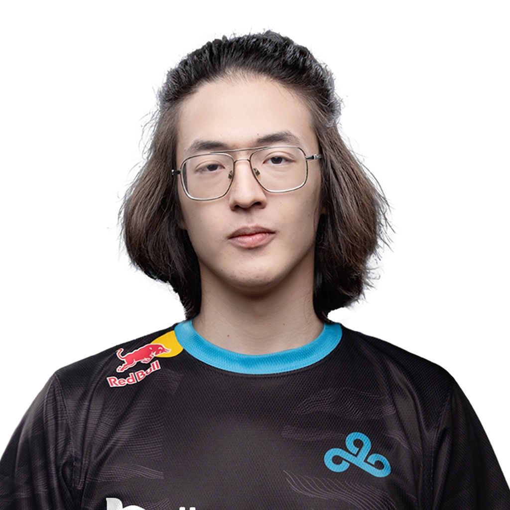 医者watson` Player Sticker - TI 2024