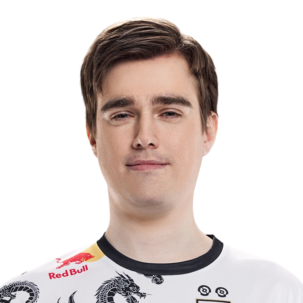 Holo Miposhka Player Sticker - TI 2024