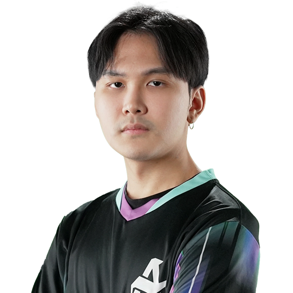 Jabz Player Sticker - TI 2024