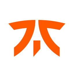 Fnatic Team Sticker - TI 2022