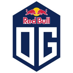 Holo OG Team Sticker - TI 2022