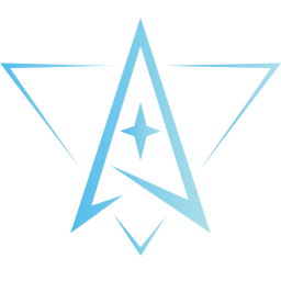 Polaris Esports Team Sticker - TI 2022