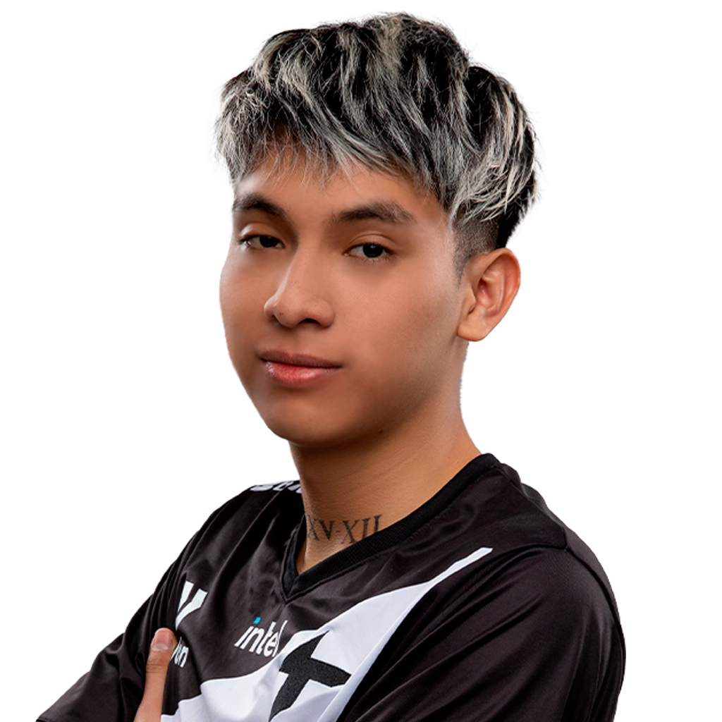 Pakazs Player Sticker - TI 2022