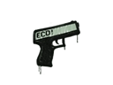 Sealed Graffiti | Eco (Cash Green)
