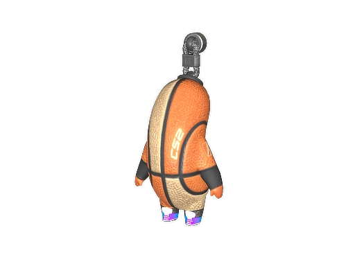 Charm | Lil' Baller