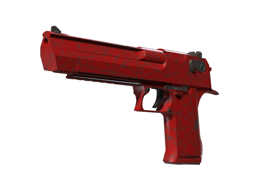 Desert Eagle | Crimson Web (Factory New)