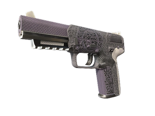 Five-SeveN | Desert Seal (Minimal Wear)