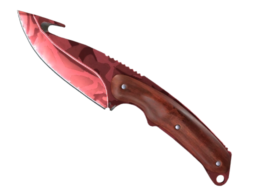 ★ Gut Knife | Slaughter (Minimal Wear)