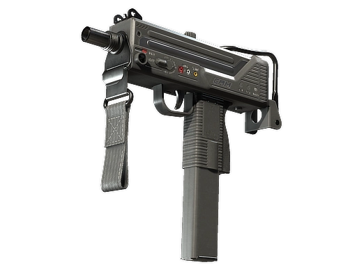 MAC-10 | Video Cam (Minimal Wear)