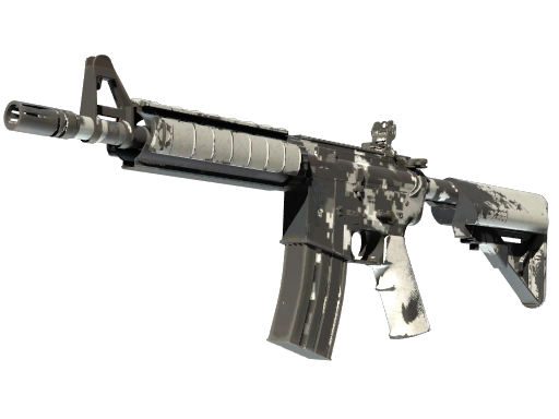 Souvenir M4A4 | Urban DDPAT (Field-Tested)