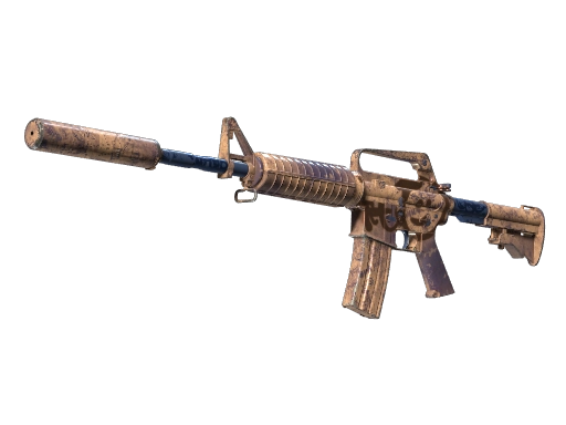 Souvenir M4A1-S | Wash me plz (Field-Tested)